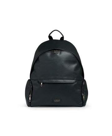 Mamas & Papas Ocarro Luxe Changing Backpack - Black | Prenatal, Babies, Nusring, Cybex, Avent Diaper Bag