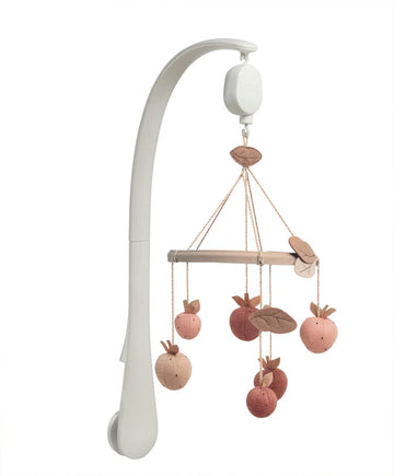 Mamas & Papas Cot Mobile Welcome to the World Wildflower | Prenatal, Babies, Nusring, Cybex, Avent Crib Mobile