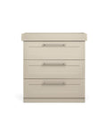 Mamas & Papas Hampden Dresser Changer | Prenatal, Babies, Nusring, Cybex, Avent Dresser