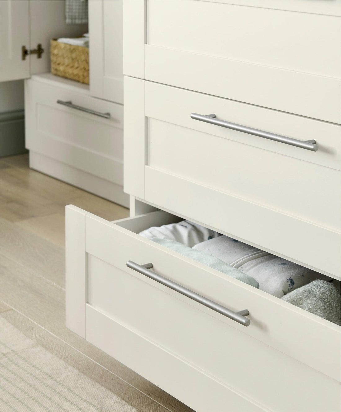 Mamas & Papas Hampden Dresser Changer | Prenatal, Babies, Nusring, Cybex, Avent Dresser