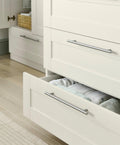 Mamas & Papas Hampden Dresser Changer | Prenatal, Babies, Nusring, Cybex, Avent Dresser
