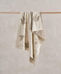 Mamas & Papas Knitted Blanket Welcome to the World Duckling Mocha | Prenatal, Babies, Nusring, Cybex, Avent Blanket