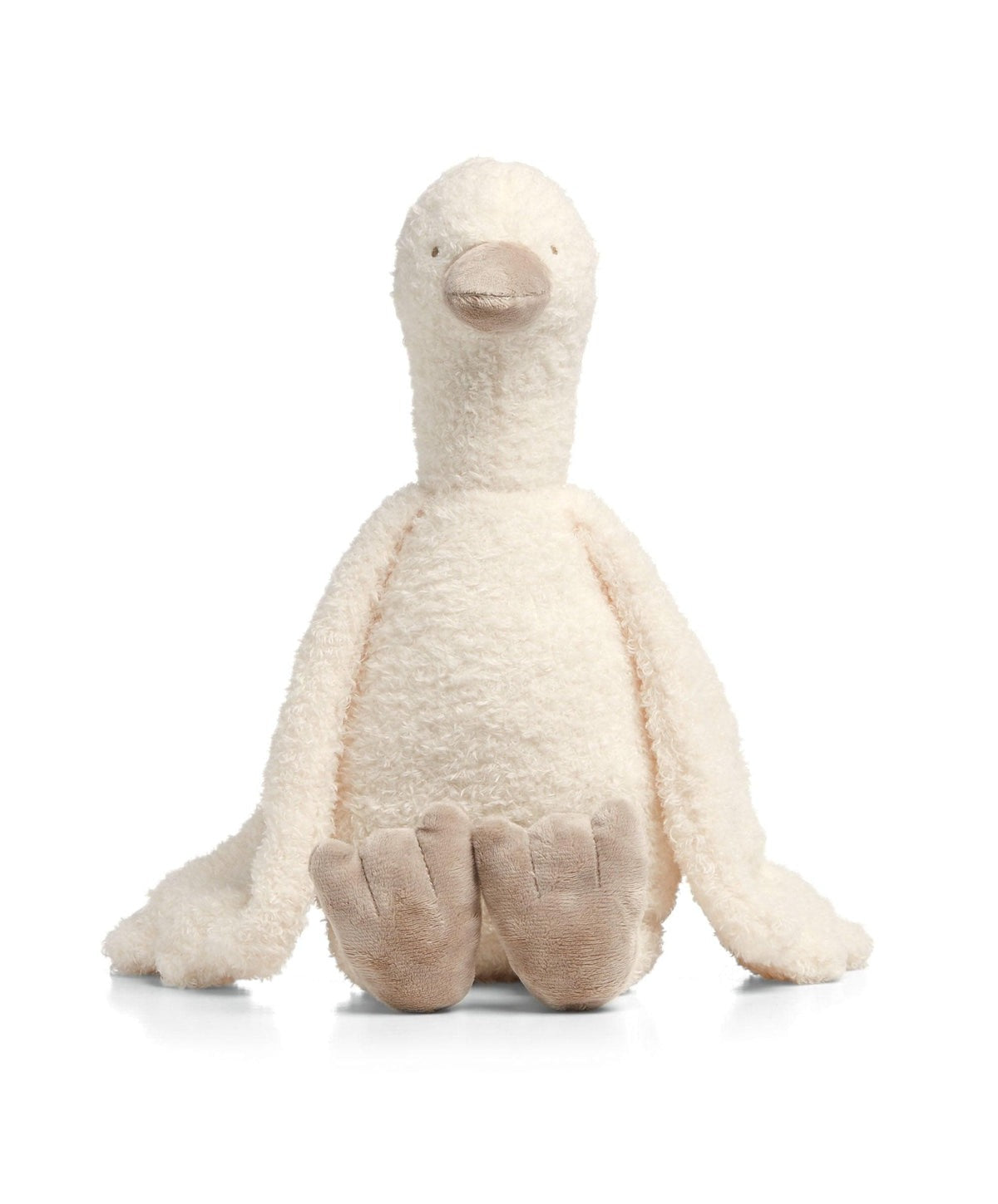 Mamas & Papas Soft Toy Welcome to the World Duckling | Prenatal, Babies, Nusring, Cybex, Avent Plush & Soft Toy