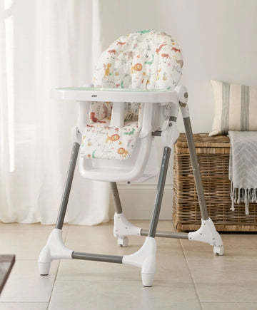 Mamas & Papas Snax Highchair  High Chair USA, Lebanon Babies