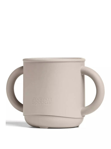 Silicone Sippy Cup 3-in-1