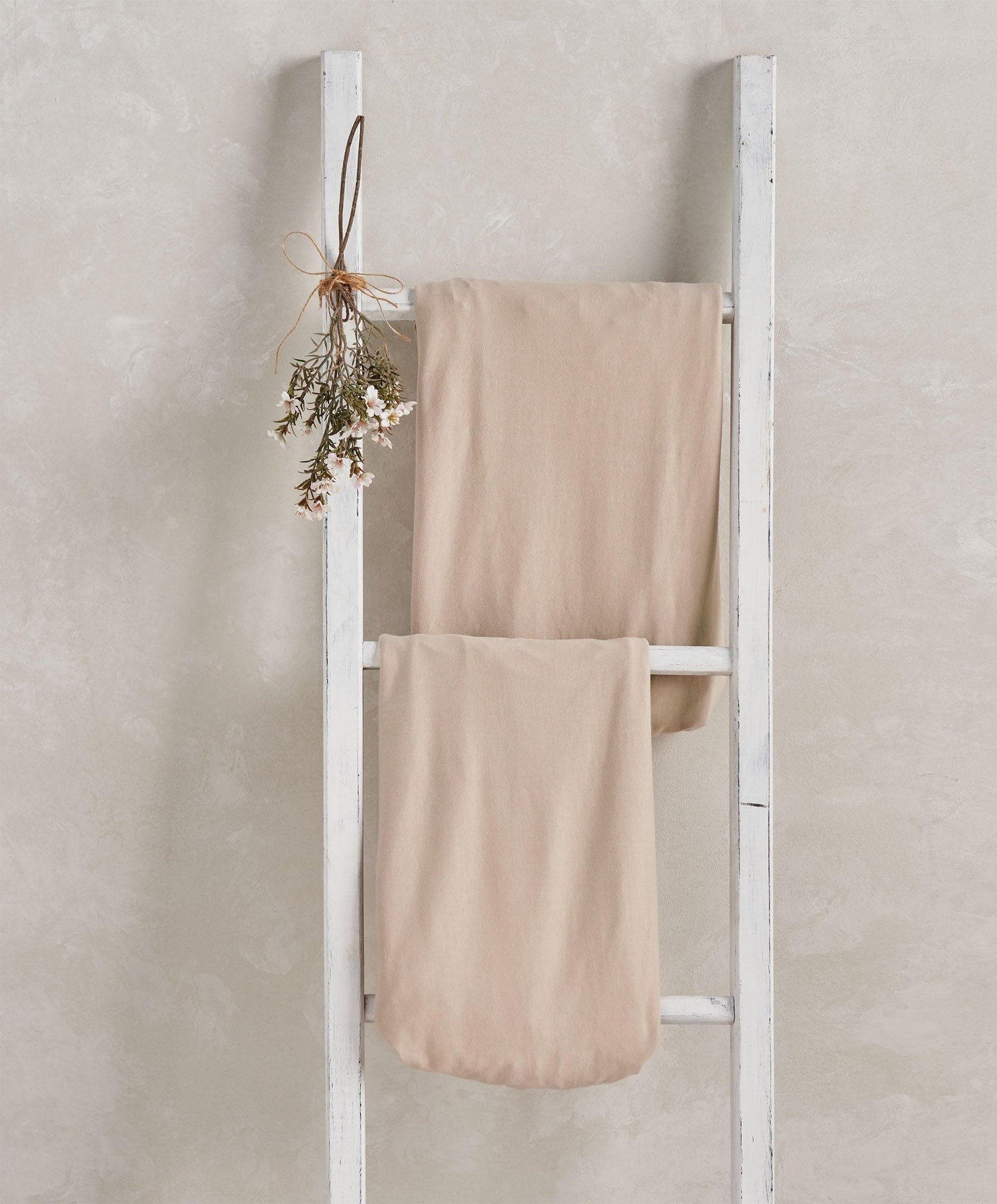 Mamas & Papas Cotbed Fitted Sheets Pack Of 2 Mocha - Welcome to the World Duckling | Prenatal, Babies, Nusring, Cybex, Avent Bedding