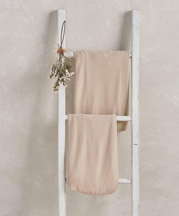 Mamas & Papas Cotbed Fitted Sheets Pack Of 2 Mocha - Welcome to the World Duckling | Prenatal, Babies, Nusring, Cybex, Avent Bedding
