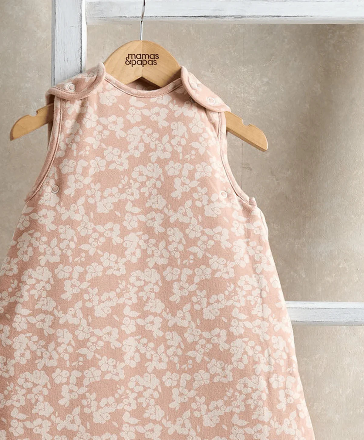 Mamas & Papas Dreampod 0-6m (2.5 Tog) - Peony | Prenatal, Babies, Nusring, Cybex, Avent Sleeping Bag