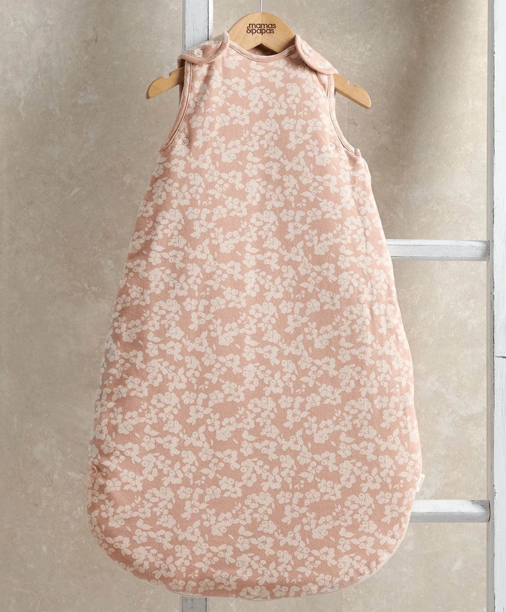 Mamas & Papas Dreampod 0-6m (2.5 Tog) - Peony | Prenatal, Babies, Nusring, Cybex, Avent Sleeping Bag