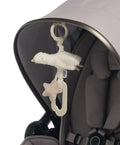 Mamas & Papas Welcome to the World Duckling Linkie Toy | Prenatal, Babies, Nusring, Cybex, Avent Activity Toy
