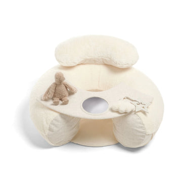 Sit & Play - Welcome to The World Duckling