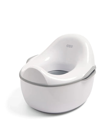 4-in-1 Grow and Learn Potty – Grey/White