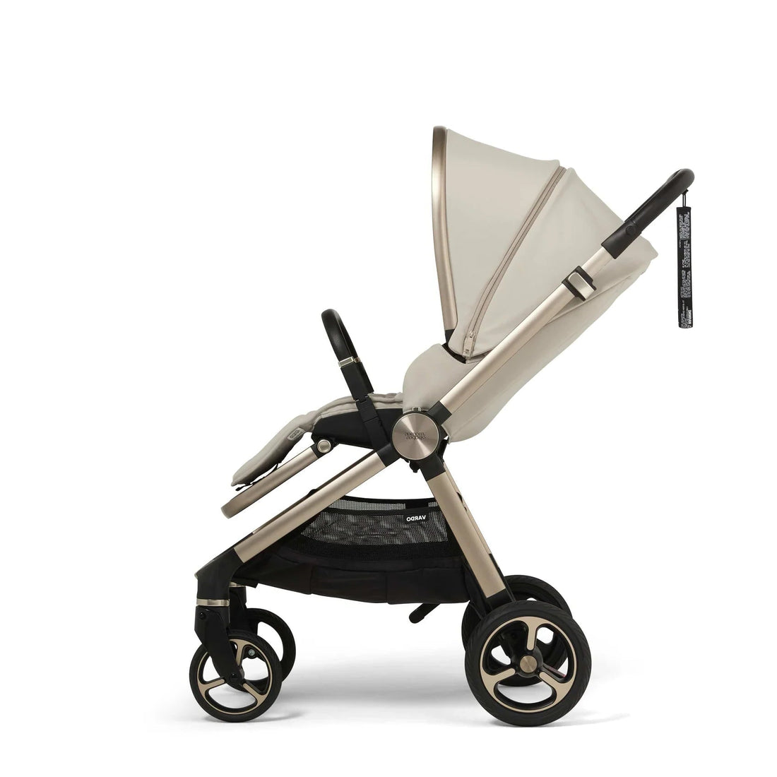 Mamas & Papas Vardo Pushchair - Shell Stroller USA, Lebanon Babies