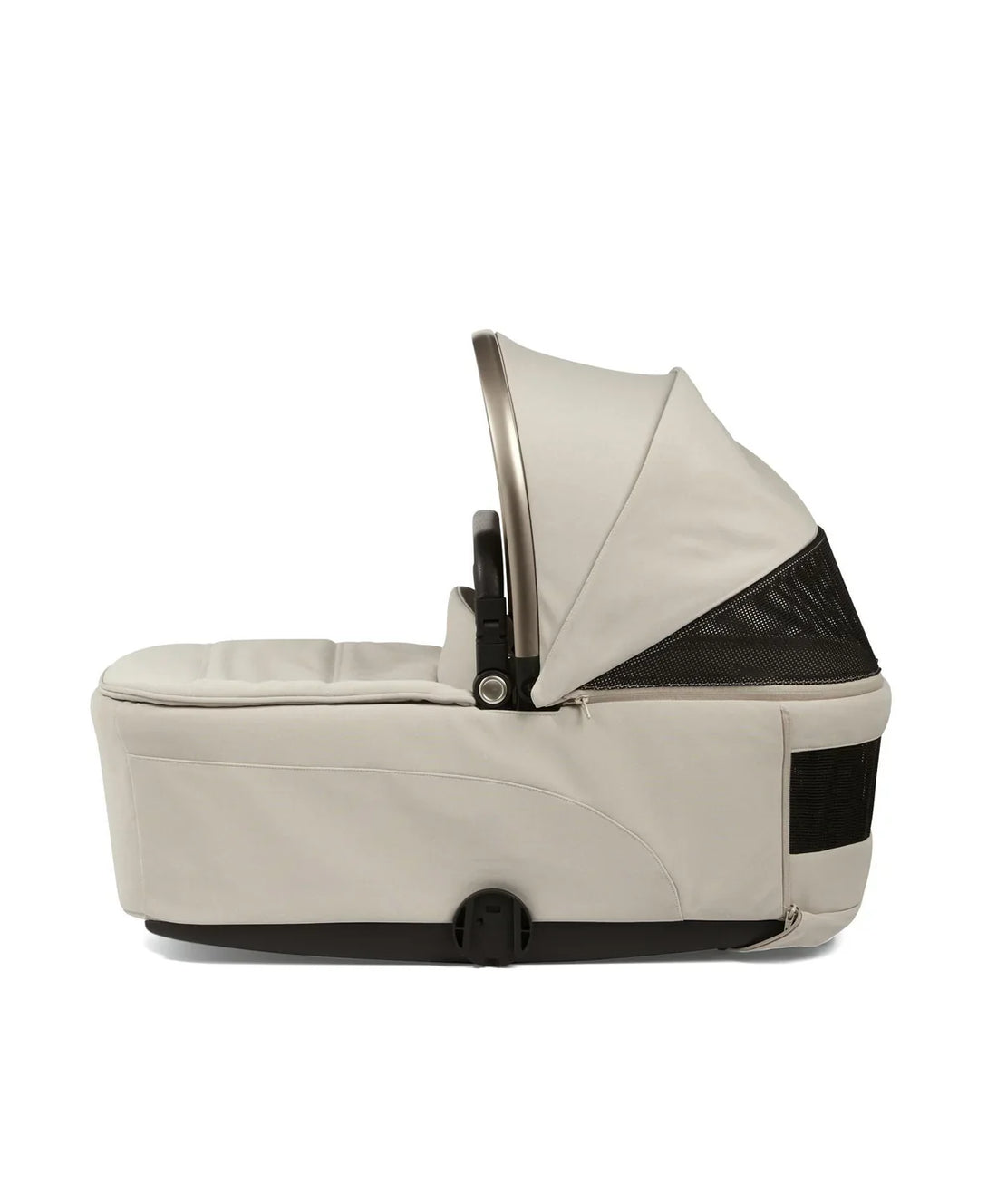 Mamas & Papas Vardo Carrycot - Shell Carrycot USA, Lebanon Babies