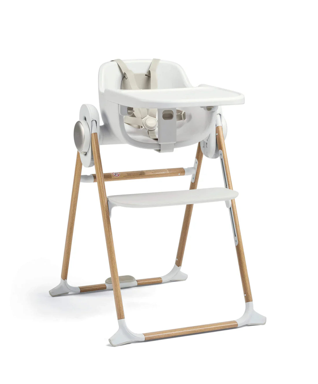 Mamas & Papas Eno Highchair - Cashmere High Chair