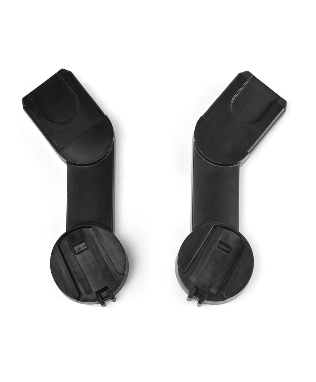 Mamas & Papas Vardo Car Seat Adaptors for Cybex/Maxi-Cosi – Black Car Seat Adaptor USA, Lebanon Babies