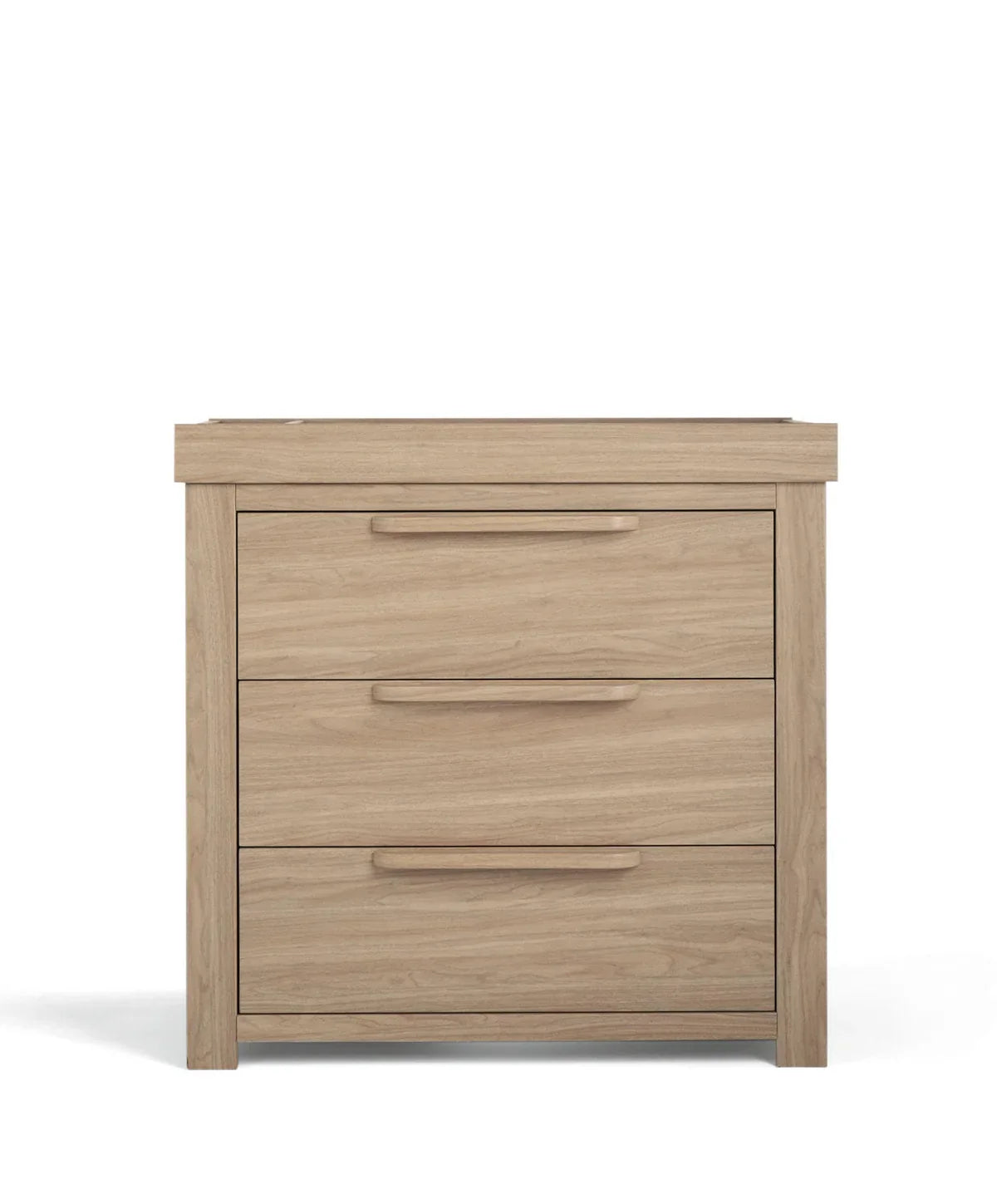 Mamas & Papas Franklin Dresser Changer - Oak | Prenatal, Babies, Nusring, Cybex, Avent Dresser