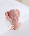 Mamas & Papas Mini Rattle - Edie Elephant Rattle