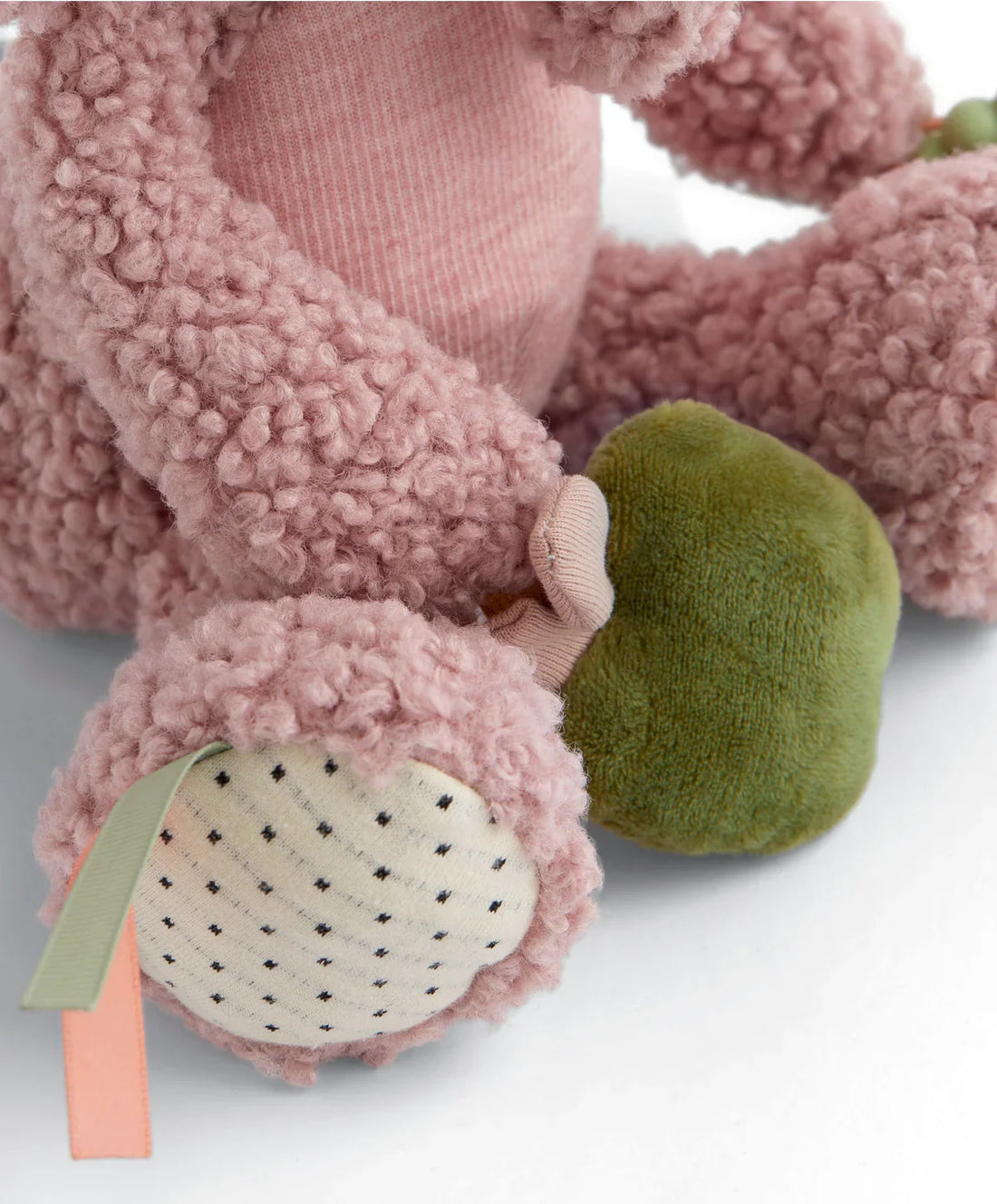 Mamas & Papas Activity Toy - Edie Elephant Activity Toy USA, Lebanon Babies