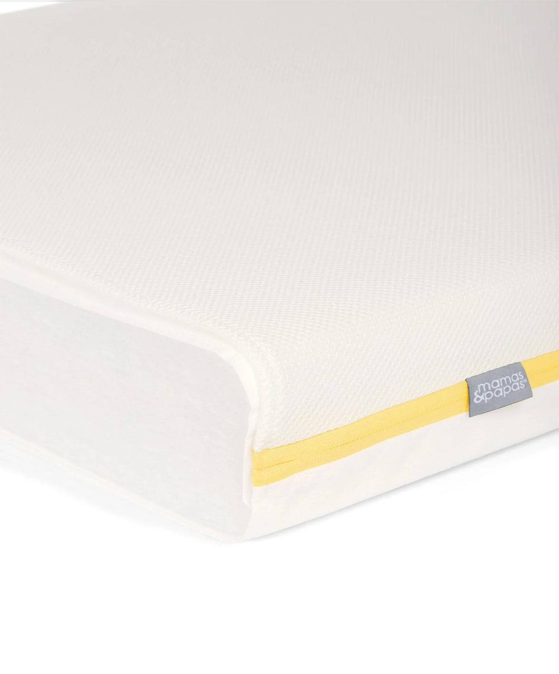 Mamas & Papas Essential Airflow Fibre Cot Mattress otbed Mattress USA, Lebanon Babies