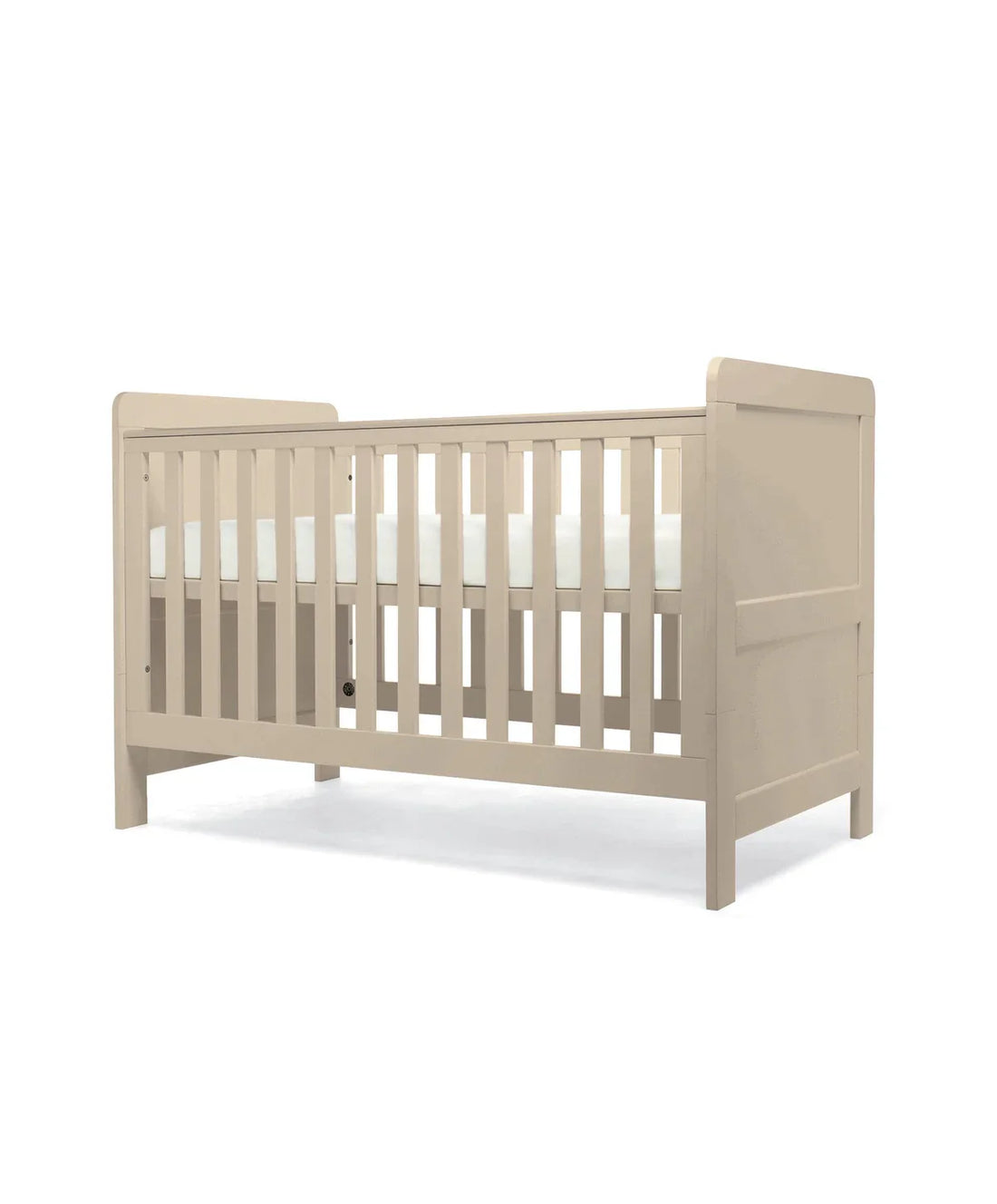 Mamas & Papas Hampden Cotbed - Cashmere Cotbed