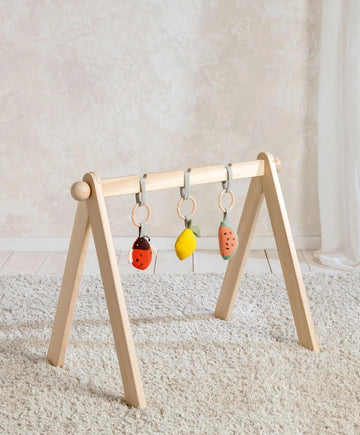 BabyPlay - Wooden Play Arches