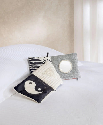 Mamas & Papas x Another Fox Folding Book