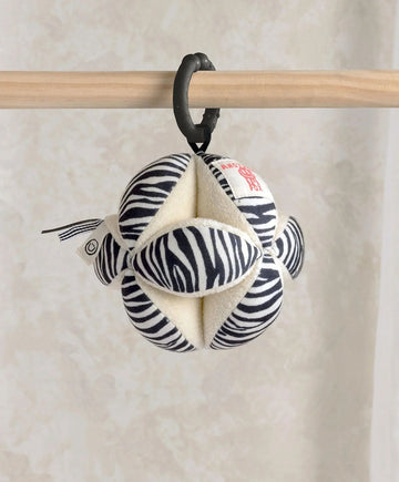 Mamas Papas x Another Fox Clutch Ball Toy