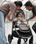 Mamas & Papas Ocarro 2 Pushchair Stroller
