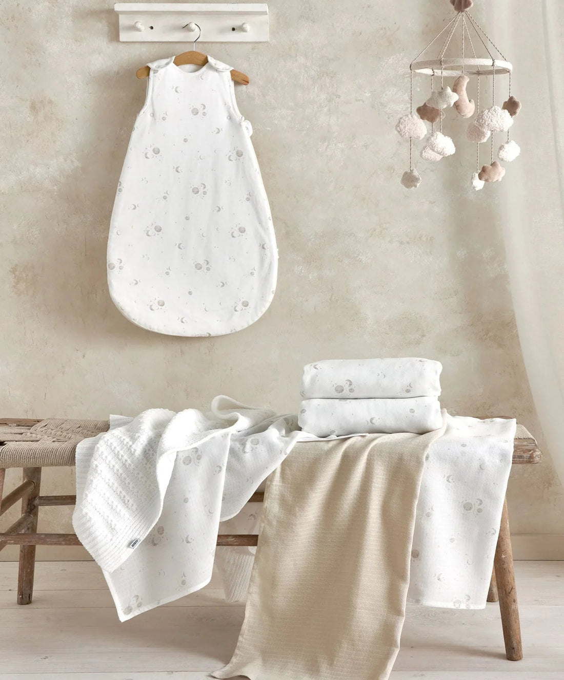 Dreampod 0-6 Months (2.5 Tog) - Cosmic Sky