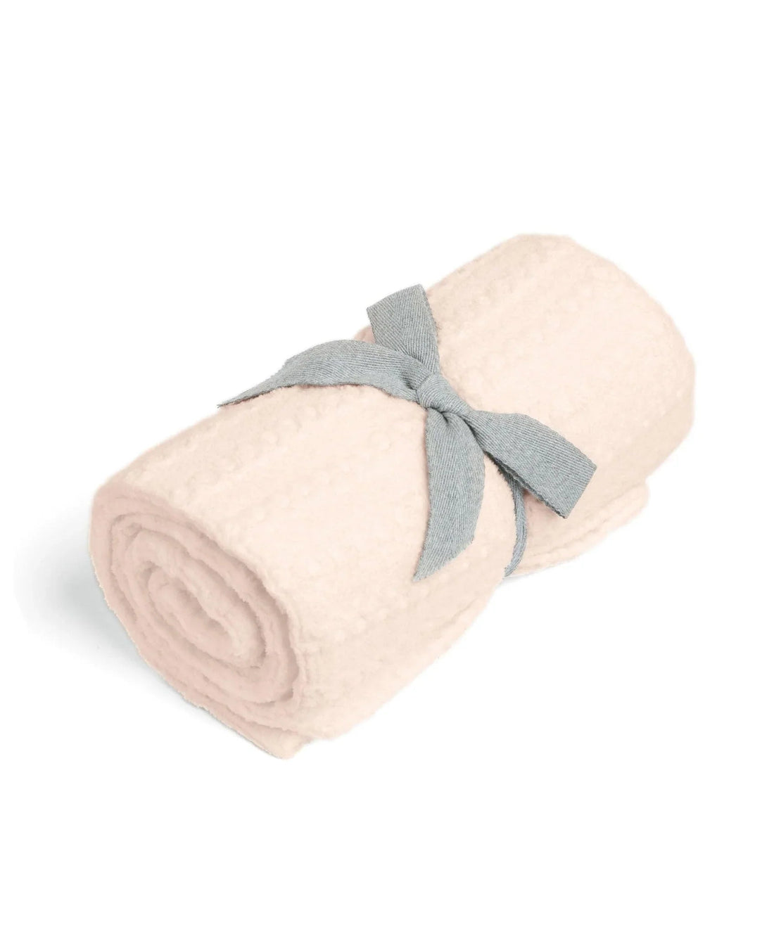Cellular Blanket - Pink