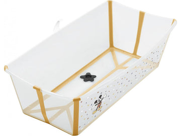 Flexi Tub Xl White