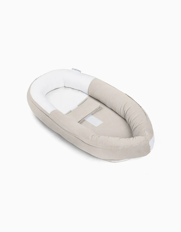 Doomoo Nest Cocoon Jersey Tetra Sand Doomoo 0M+
