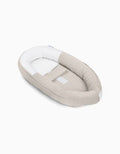 Doomoo Nest Cocoon Jersey Tetra Sand Doomoo 0M+
