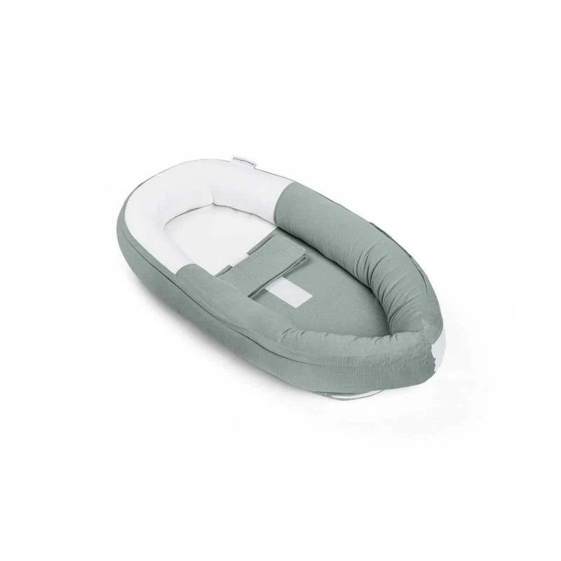 Doomoo Tetra Jersey Green Bed Reducer