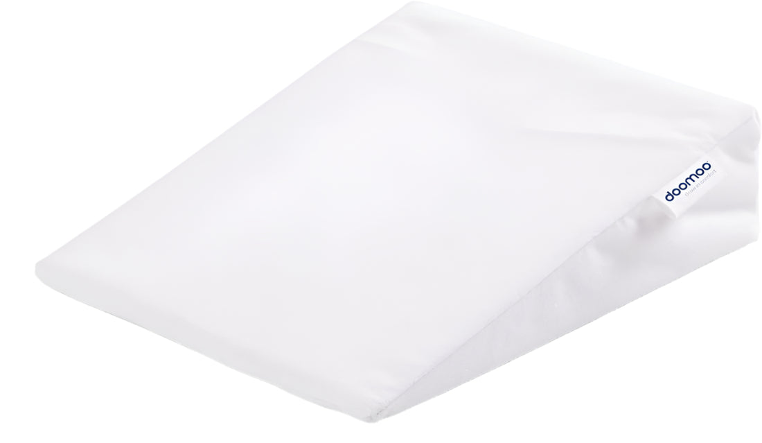 Doomoo Basics Baby Pillow Rest Easy Small | Prenatal, Babies, Nusring, Cybex, Avent Baby Pillow