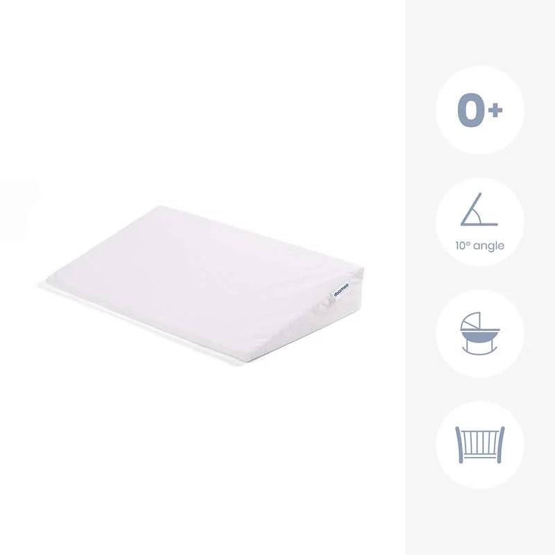 Doomoo Wedge Pillow - Wide | Prenatal, Babies, Nusring, Cybex, Avent Pillow