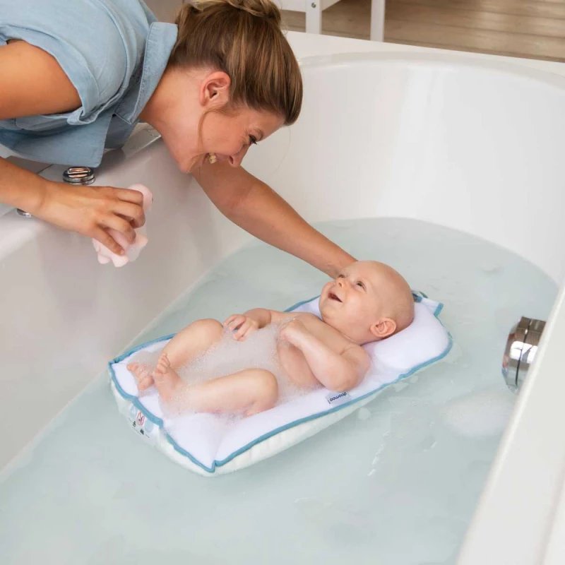 Doomoo Easy Bath | Prenatal, Babies, Nusring, Cybex, Avent Bathtub