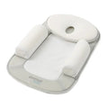 Doomoo Basics Multi Sleep Pod With Pillow - Grey | Prenatal, Babies, Nusring, Cybex, Avent Lounger