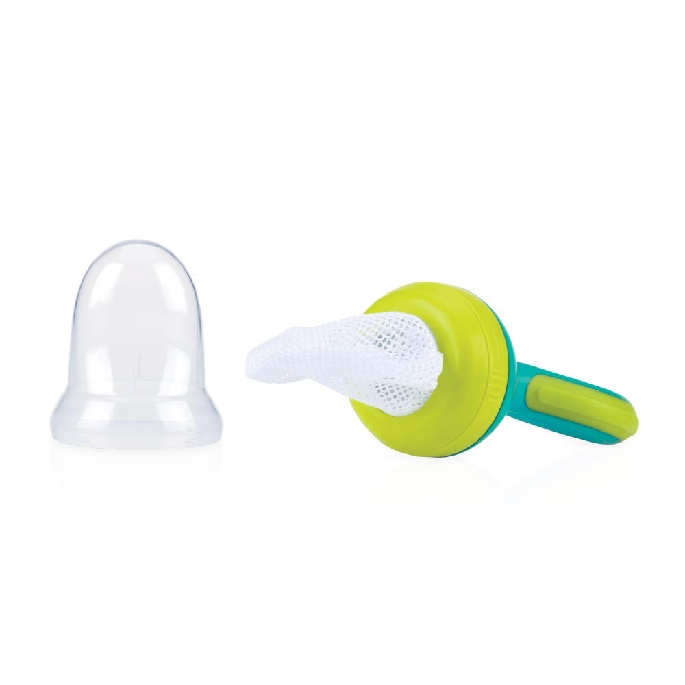 Nuby The Nibbler Aqua 6m+ | Prenatal, Babies, Nusring, Cybex, Avent Food Feeder