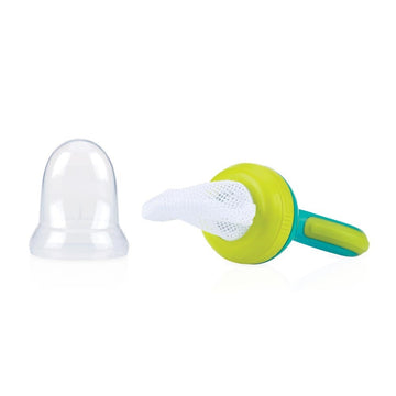 Nuby The Nibbler Aqua 6m+ | Prenatal, Babies, Nusring, Cybex, Avent Food Feeder