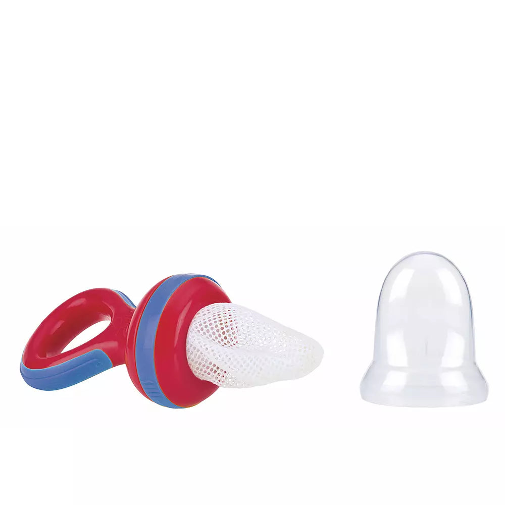 Nuby Nibbler Alimentador 6m+ Red | Prenatal, Babies, Nusring, Cybex, Avent Feeder