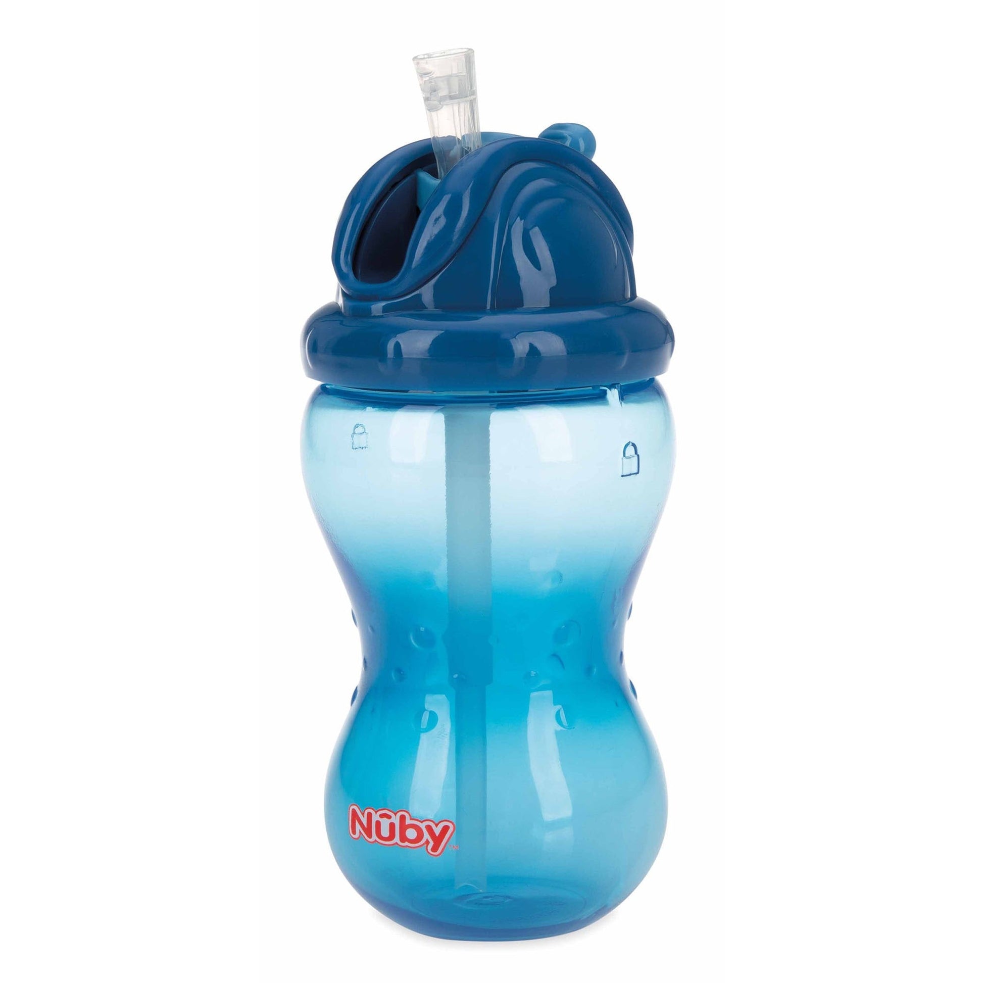 Nuby Flip-It Cup Pink 360ml 12m+ | Prenatal, Babies, Nusring, Cybex, Avent Cup