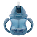 Nuby Twin Handle Flip-It Cup 240ml 12m+ | Prenatal, Babies, Nusring, Cybex, Avent Cup