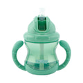 Nuby Twin Handle Flip-It Cup 240ml 12m+ | Prenatal, Babies, Nusring, Cybex, Avent Cup