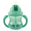 Nuby Twin Handle Flip-It Cup 240ml 12m+ | Prenatal, Babies, Nusring, Cybex, Avent Cup