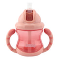 Nuby Twin Handle Flip-It Cup 240ml 12m+ | Prenatal, Babies, Nusring, Cybex, Avent Cup