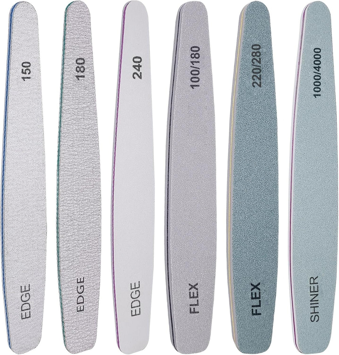Nuby Nail File & Buffer Set | Prenatal, Babies, Nusring, Cybex, Avent Nail Care