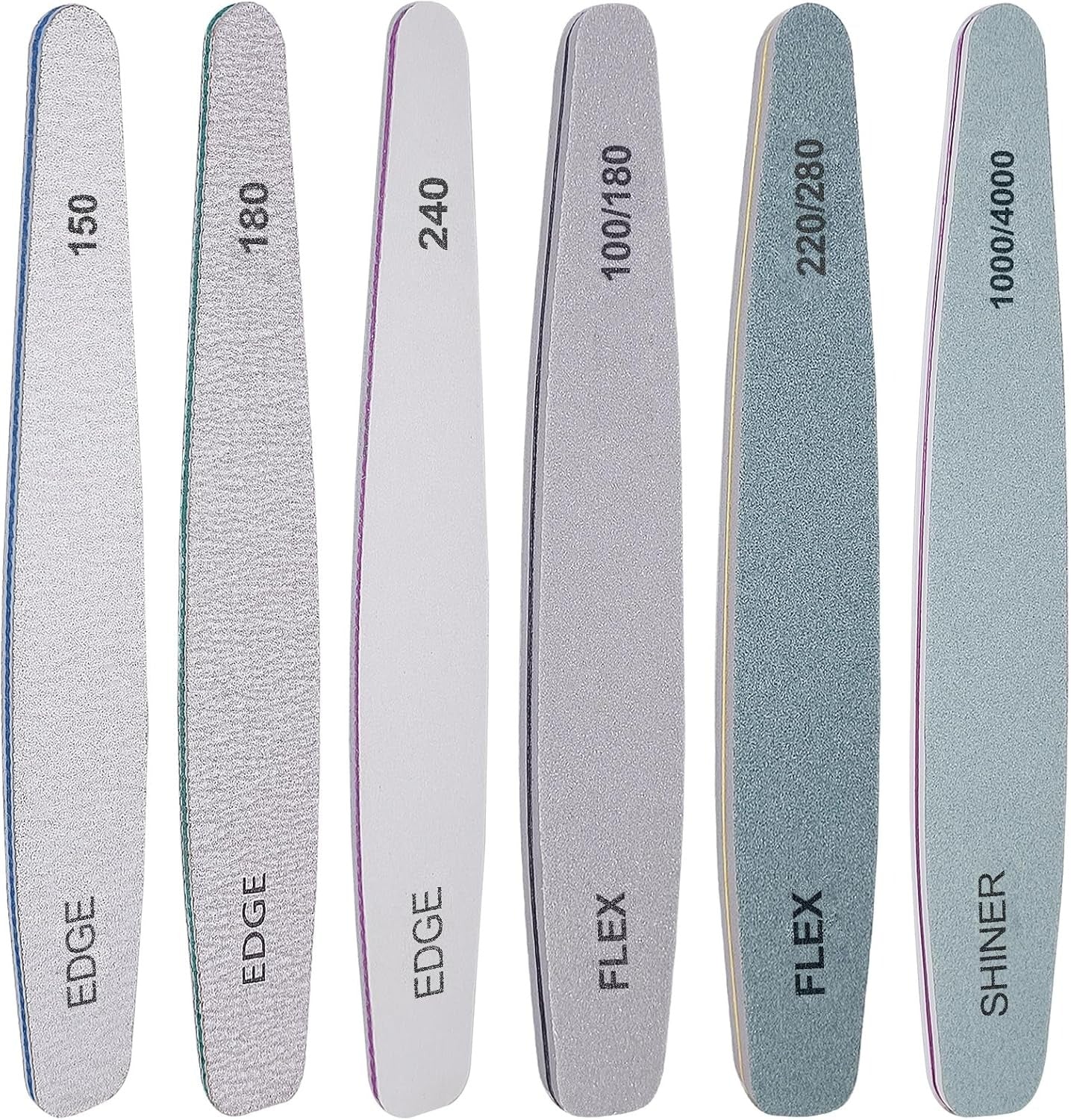 Nuby Nail File & Buffer Set | Prenatal, Babies, Nusring, Cybex, Avent Nail Care