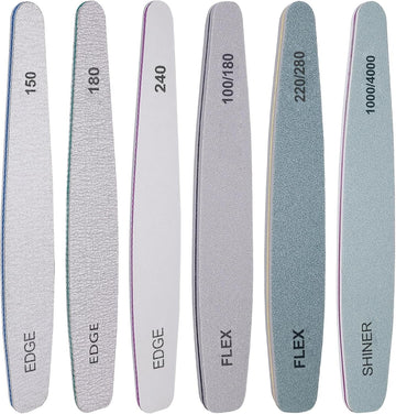 Nuby Nail File & Buffer Set | Prenatal, Babies, Nusring, Cybex, Avent Nail Care